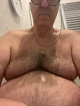 ANONIMO7735 Webcam-Show