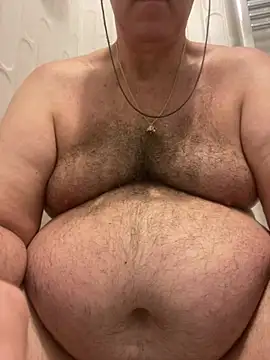 ANONIMO7735 Webcam show