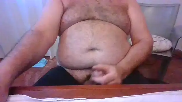 Webkamerová show ANONIMO7735