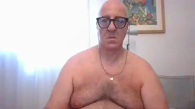 ANONIMO7735 Webcamshow
