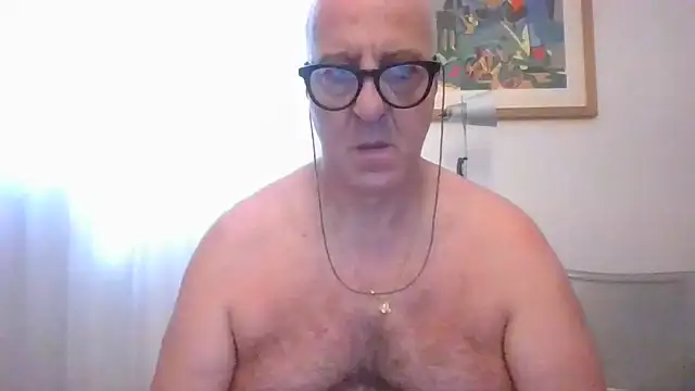 عرض كام ANONIMO7735
