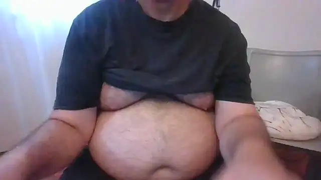 ANONIMO7735 Show Webcam