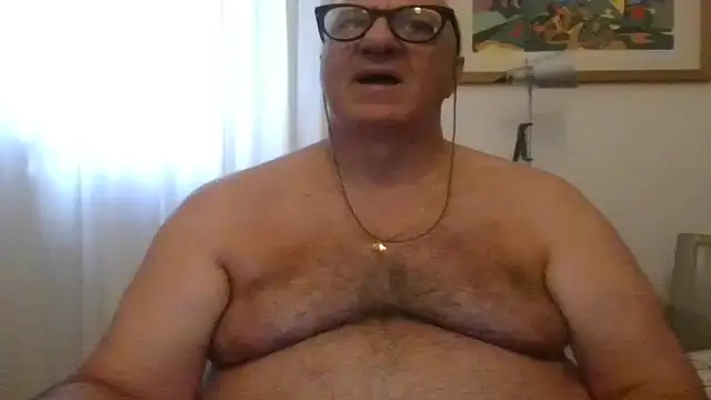ANONIMO7735 Webcamshow