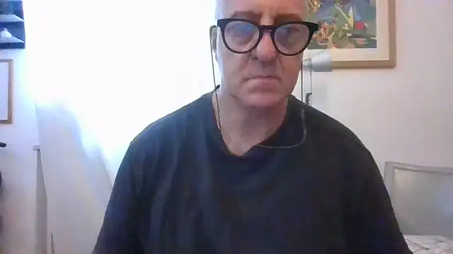 ANONIMO7735's Webcam Show