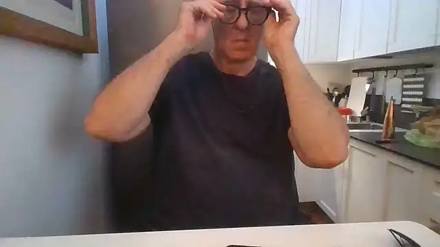 ANONIMO7735's Webcam Show