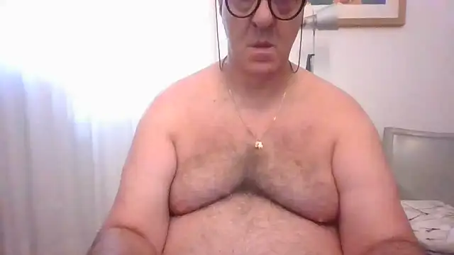 ANONIMO7735 Show Webcam