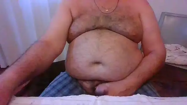 ANONIMO7735's Webcam Show