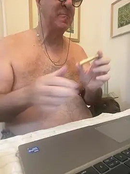 ANONIMO7735 Webcamshow