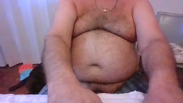 ANONIMO7735 Show in webcam