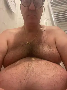 ANONIMO7735 Webcam-Show