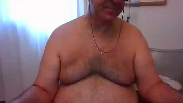 Show Webcam de ANONIMO7735