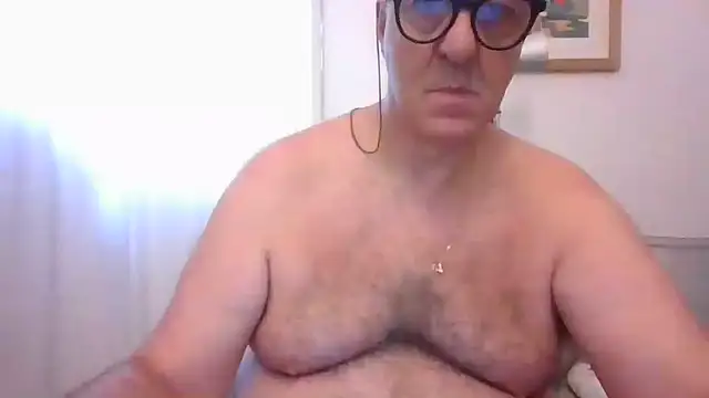 ANONIMO7735 Webcam show