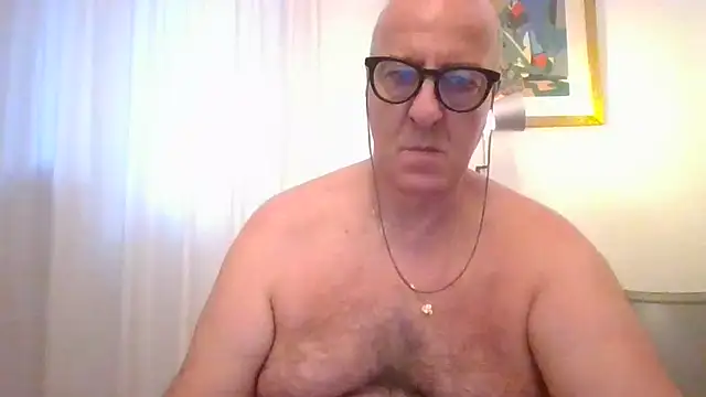 Show Webcam de ANONIMO7735