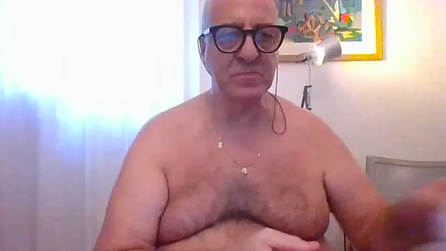Show webcam de ANONIMO7735