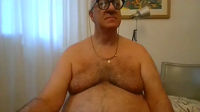 Webkamerová show ANONIMO7735