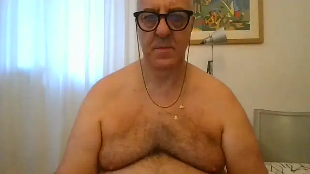 ANONIMO7735 Webcamshow