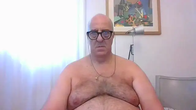 ANONIMO7735 webcam show