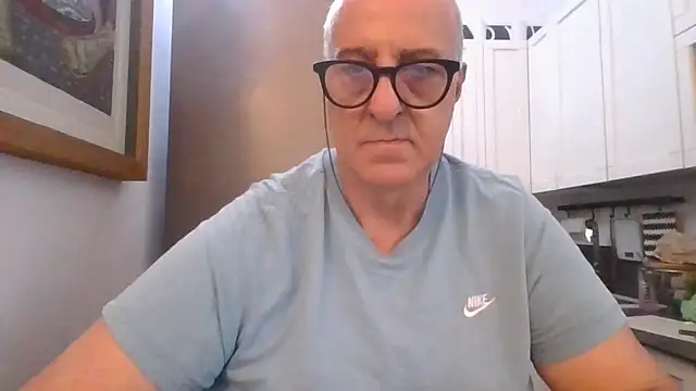 ANONIMO7735 Webcam show