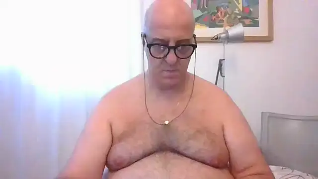 ANONIMO7735's Webcam Show
