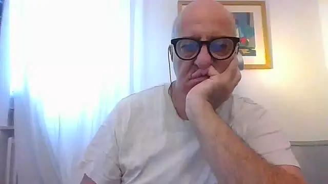Show de webcam de ANONIMO7735