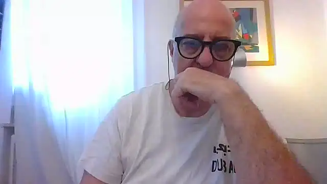 ANONIMO7735 webcam show