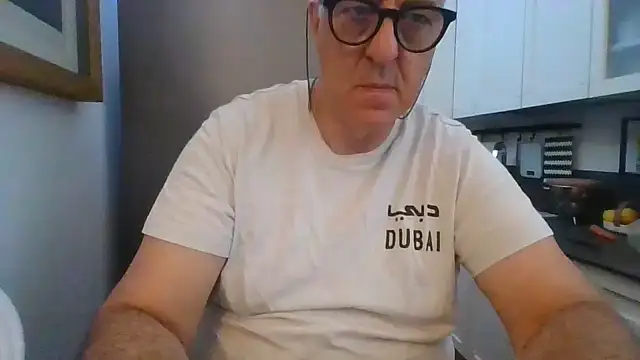 عرض كام ANONIMO7735