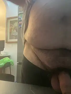 ANONIMO7735 Webcam-Show