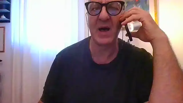 Show Webcam de ANONIMO7735