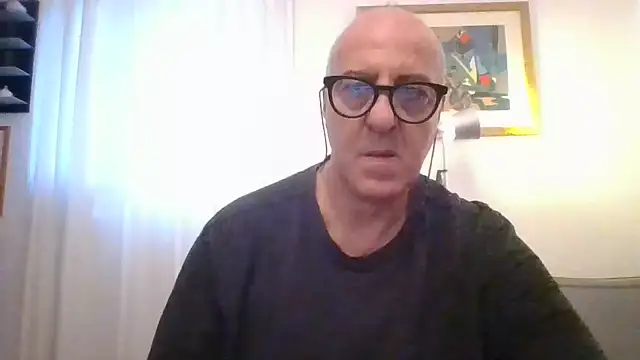 ANONIMO7735 Pertunjukan Webcam