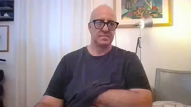 ANONIMO7735 Webcam show