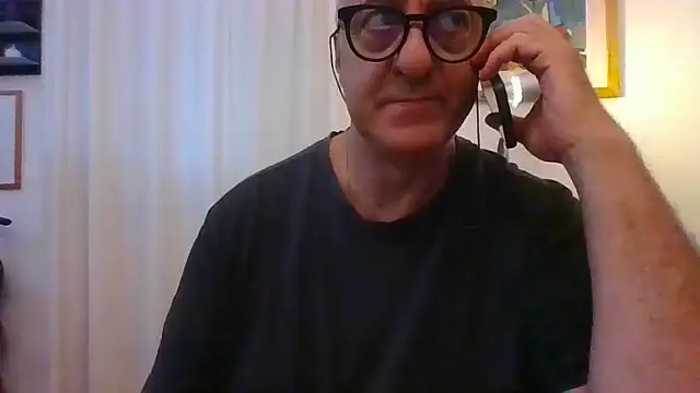 ANONIMO7735 webcam show