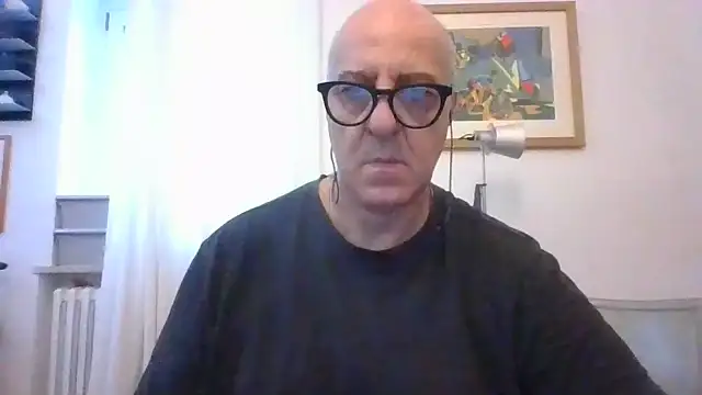 ANONIMO7735 Show Webcam
