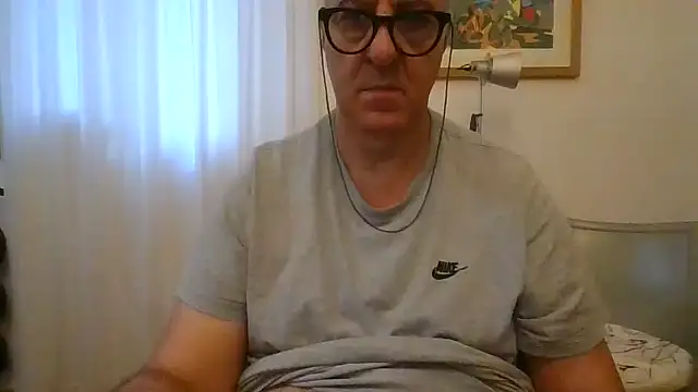 Show Webcam de ANONIMO7735