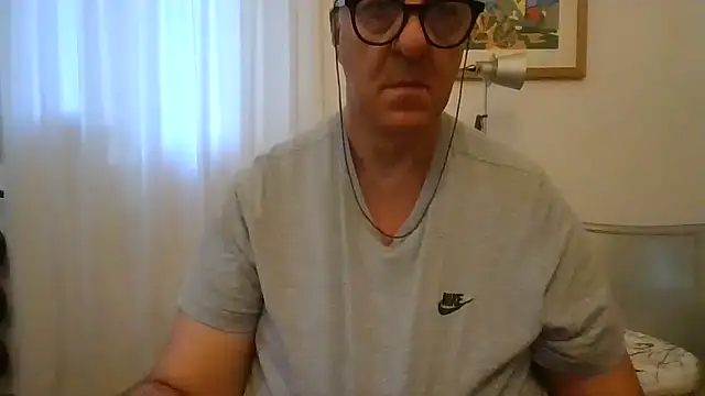 Show webcam de ANONIMO7735