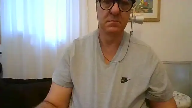Show Webcam de ANONIMO7735