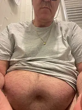 Show de webcam de ANONIMO7735