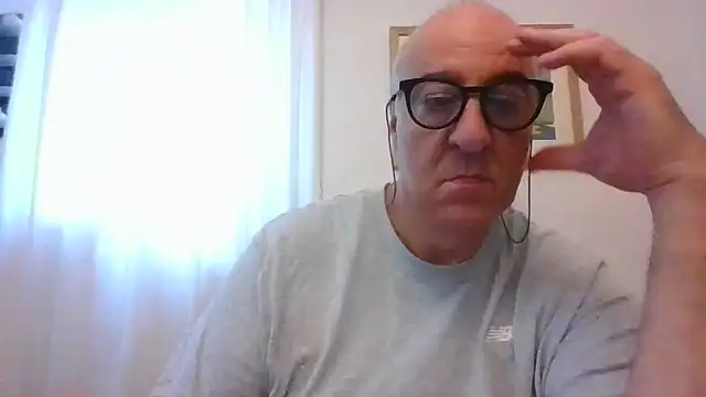 ANONIMO7735 Webcam show