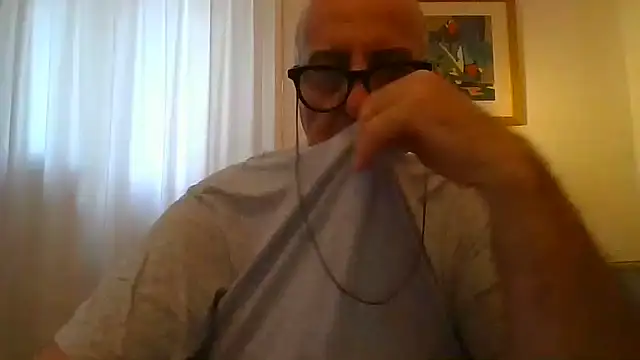 ANONIMO7735 Webcamshow