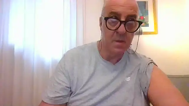 ANONIMO7735 Webcam-Show