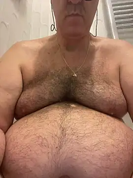 ANONIMO7735 Show Webcam