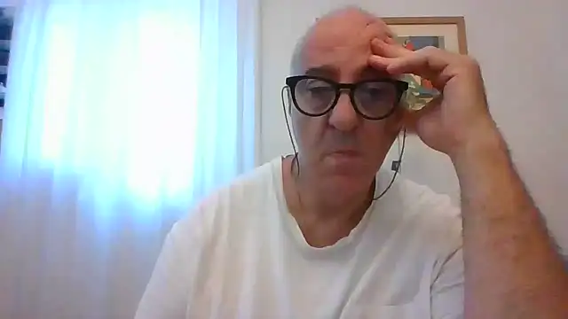 عرض كام ANONIMO7735