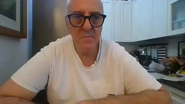 ANONIMO7735 Webcam show
