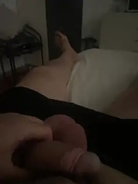 ANONIMO7735 Webcam-Show