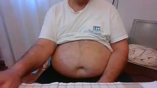 ANONIMO7735 Show in webcam