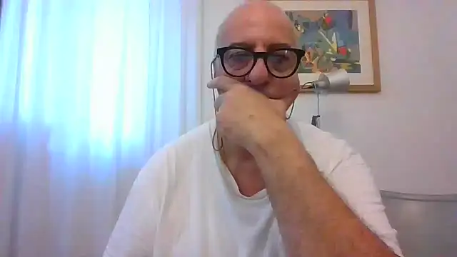 Show webcam de ANONIMO7735