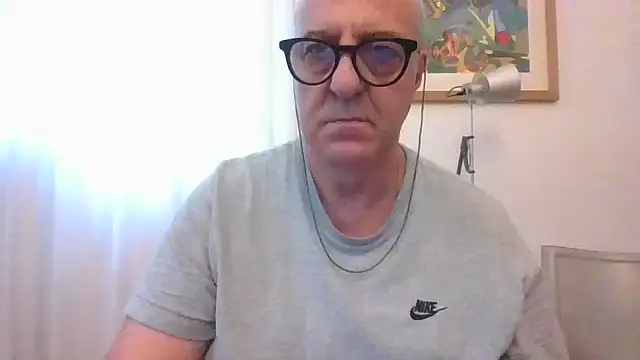 ANONIMO7735 Webcam show
