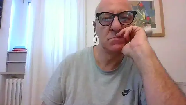 Show Webcam de ANONIMO7735