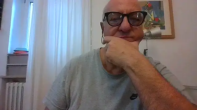 Show Webcam de ANONIMO7735