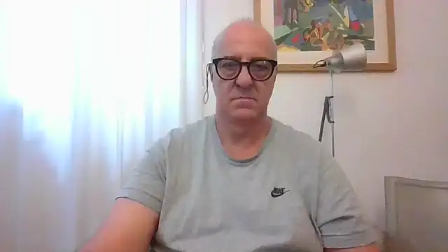 Show webcam de ANONIMO7735