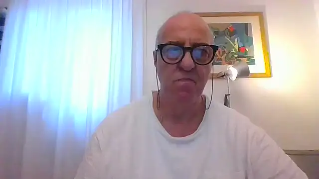 ANONIMO7735 webcam show